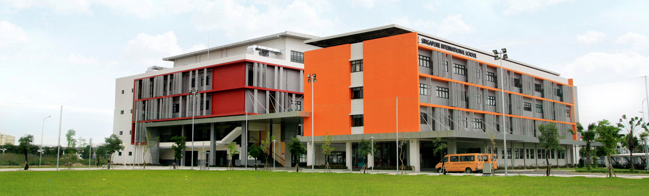 Singapore International School (SIS)