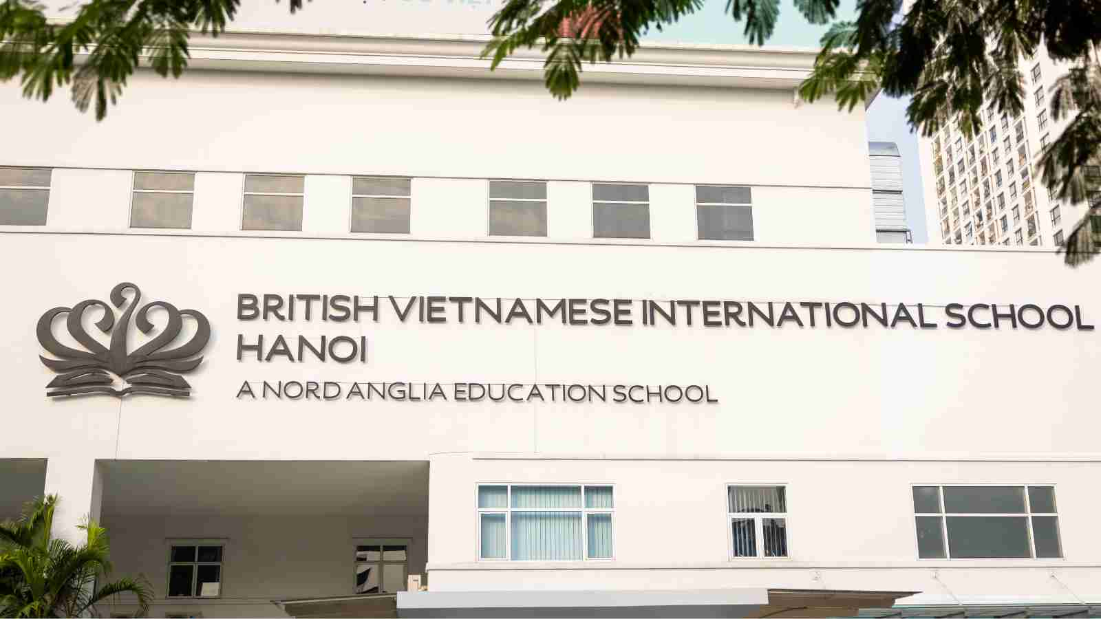 The British – Vietnamese International School Hanoi (BVIS Hanoi)