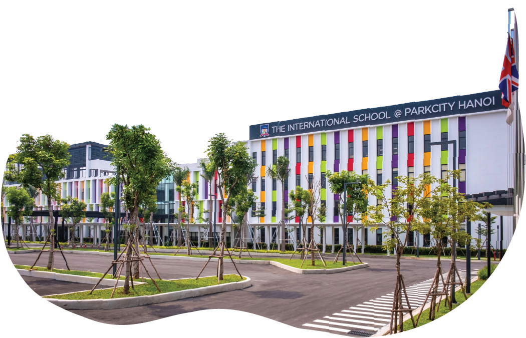 The International School ParkCity Hanoi (ISPH)