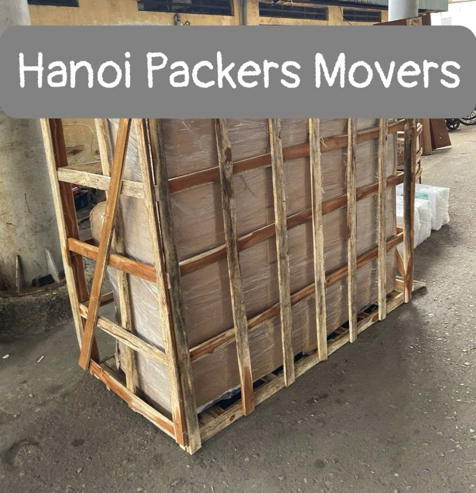 moving house to Phu Quoc by Hanoi Packers Movers