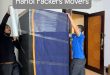 Hanoi Packers Movers relocation to Phu Quoc