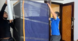 Hanoi Packers Movers relocation to Phu Quoc