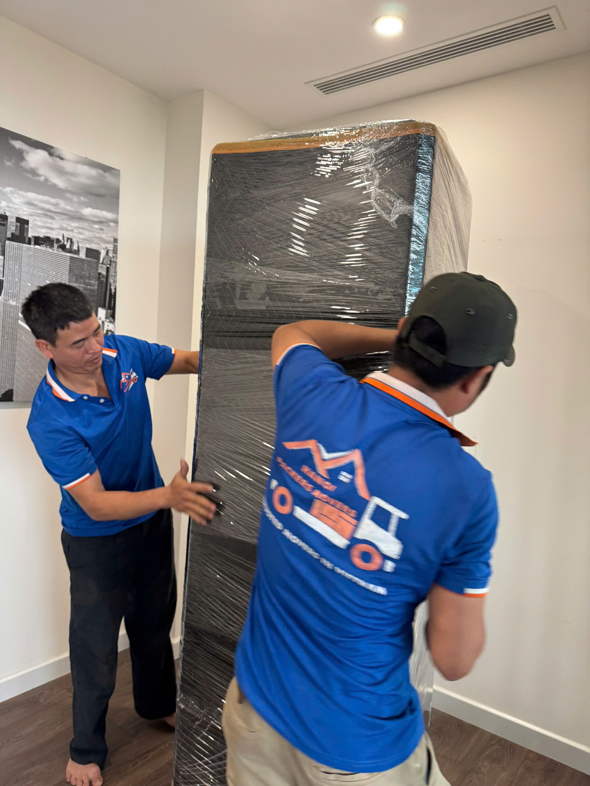 Common moving mistakes can be avoided with proper planning and preparation