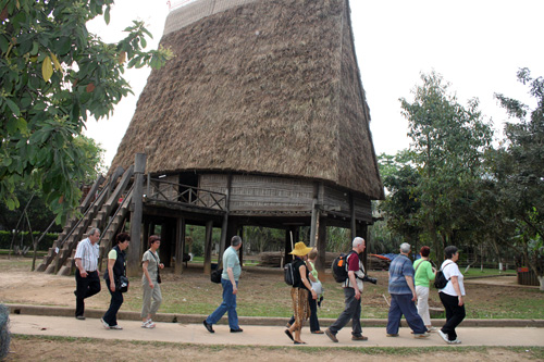 Museum of Ethnology